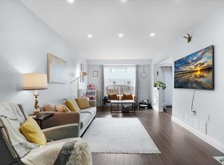 104 Frances Ave #27, Hamilton, ON L8E 5X3