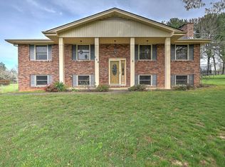 521 Kilkenny Rd, Kingsport, TN 37664