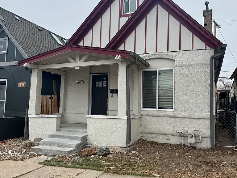 4430 Columbine St — Photo 17