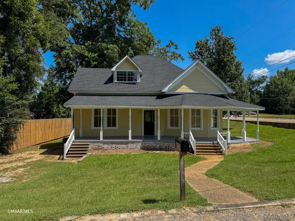 139 Safford Ave W, Thomasville, AL 36784