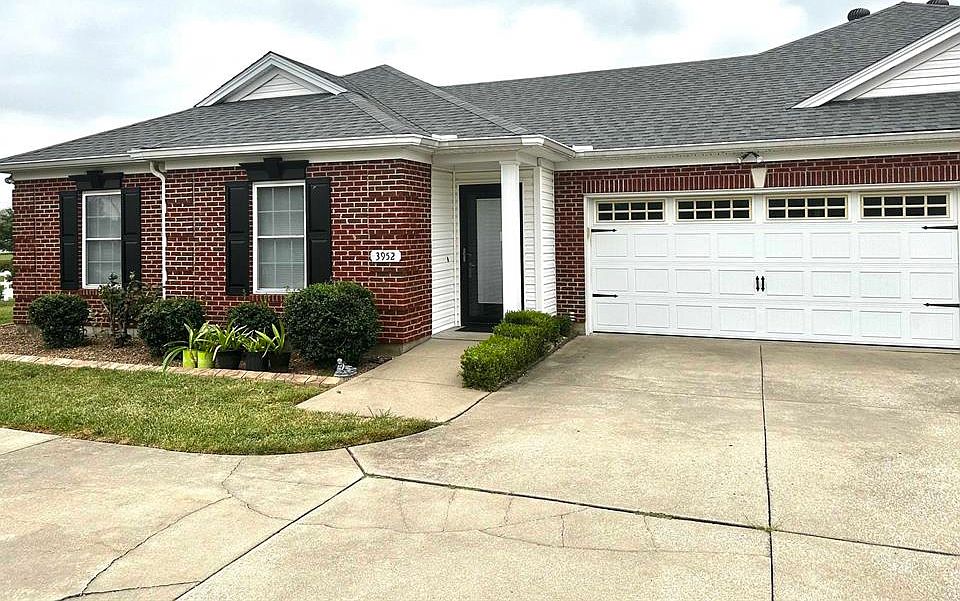 3952 Brookside Ct Owensboro KY 42303 Zillow