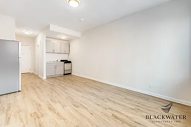 Rented by Blackwater Associates Inc.