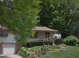 8422 Spaulding St, Omaha, NE 68134