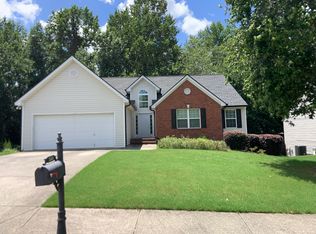 1588 Cordillo Ct, Dacula, GA 30019