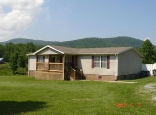 1557 Jordantown Rd, Thaxton, VA 24174