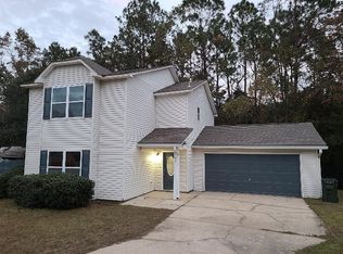 9158 Stillbridge Ln, Pensacola, FL 32514