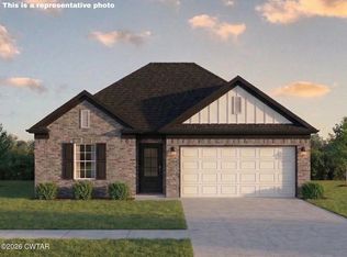 6 Cecellia Cv, Jackson, TN 38305