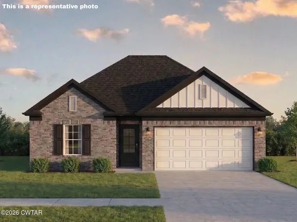 6 Cecellia Cv, Jackson, TN 38305
