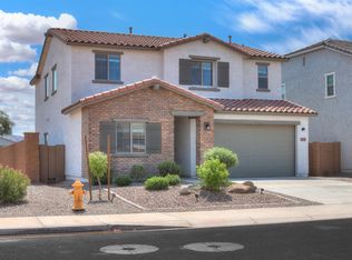 22145 N DANIEL Drive, Maricopa, AZ 85138
