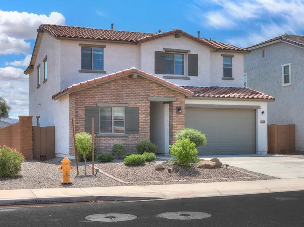 22145 N DANIEL Drive, Maricopa, AZ 85138