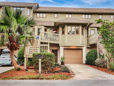 6 Egrets Nest Drive, Savannah, GA, 31406
