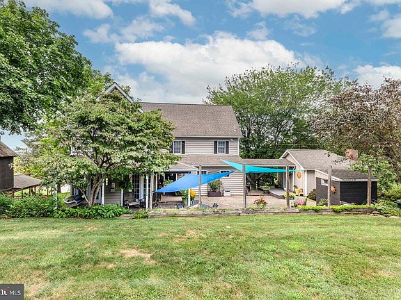 4th image of 2617 Old Fort Schoolhouse Rd