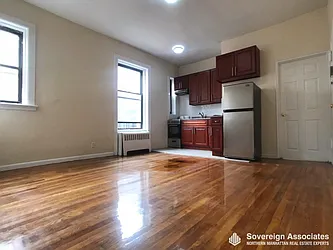 Rented by Sovereign Associates