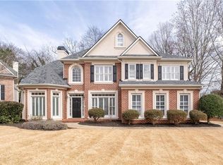 3350 Fieldwood Dr SE, Smyrna, GA 30080