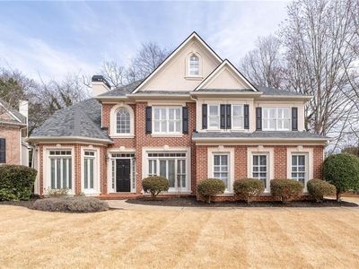 3350 Fieldwood Dr SE, Smyrna, GA, 30080