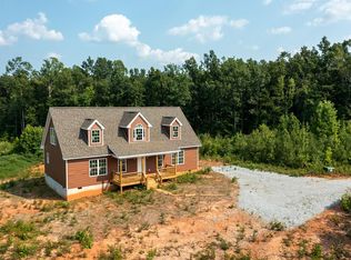 1018 Battes Rd, Victoria, VA 23974