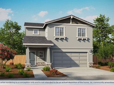 633 Imperial Ct, Roseville, CA, 95747