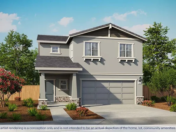 633 Imperial Ct, Roseville, CA 95747