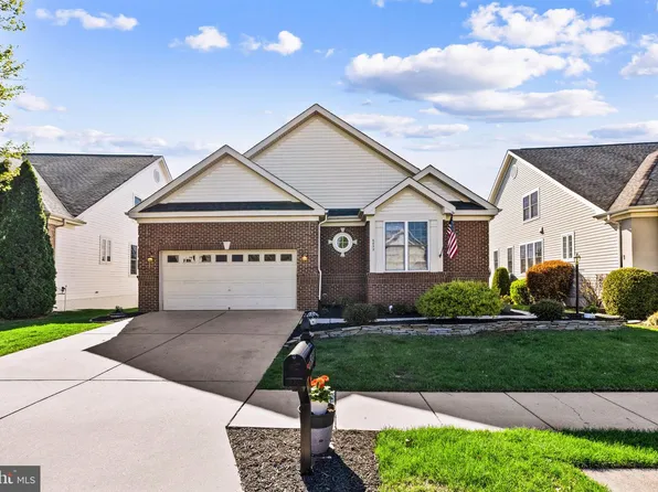 6852 Tred Avon Pl, Gainesville, VA 20155