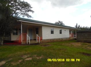 406 Bryant Rd, Cairo, GA 39828