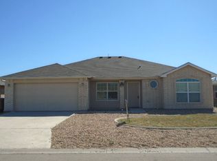 1226 George Ln, San Angelo, TX 76905