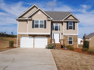 66 Elderberry Point, Dallas, GA 30157