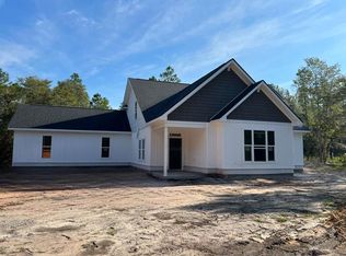 199 Flowers Spur Rd, Ludowici, GA 31316