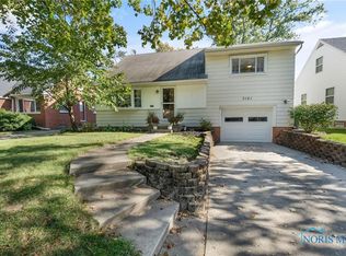 3151 Rocksberry Ave, Toledo, OH 43614