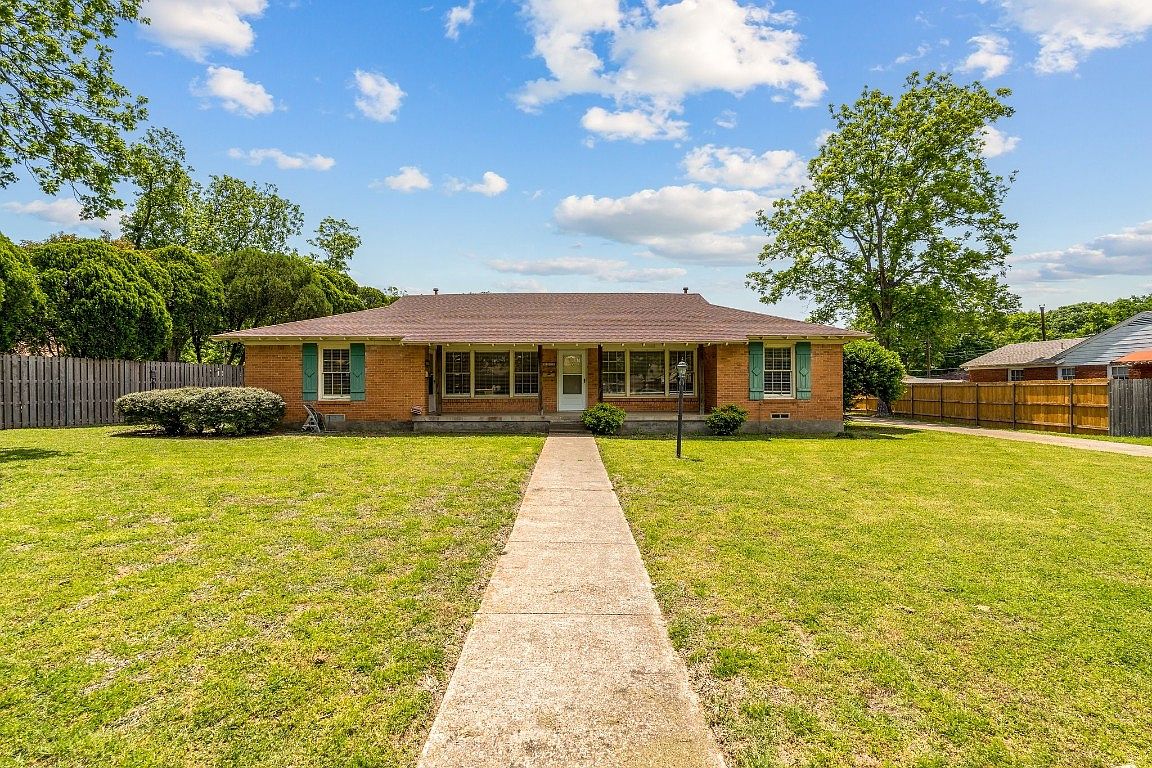 9407 Forest Hills Pl, Dallas, TX 75218 MLS 20335652 Zillow