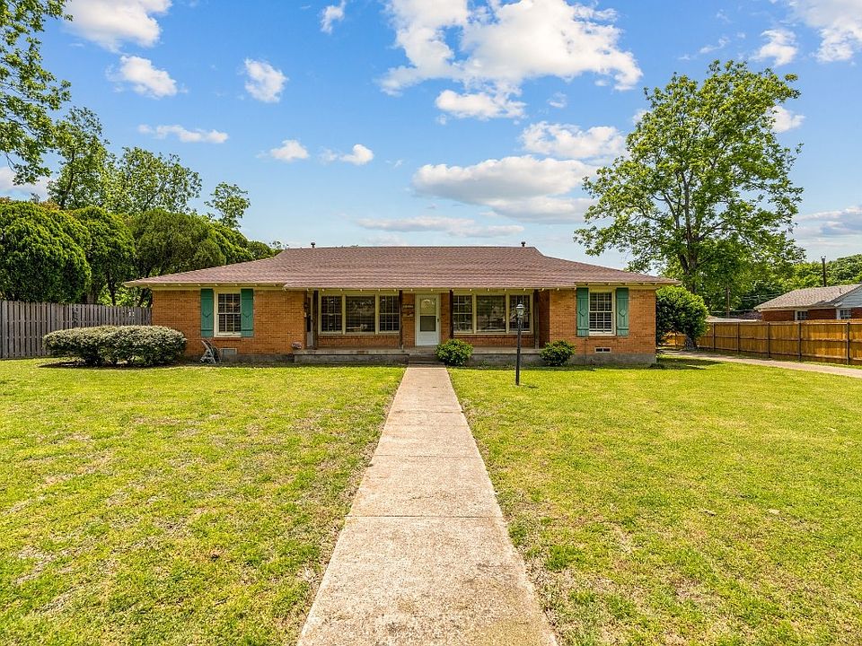 9407 Forest Hills Pl, Dallas, TX 75218 MLS 20335652 Zillow