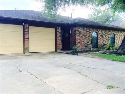 6326 Cresterrace Dr, Pasadena, TX, 77505