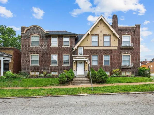 4068 Connecticut St, 4068 Connecticut St #2W, Saint Louis, MO 63116