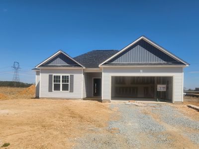179 Baxley Dr Lot 19, Dunn, NC, 28334