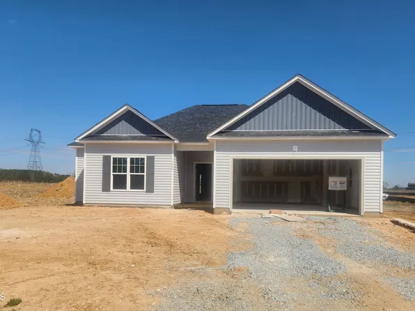 179 Baxley Dr Lot 19, Dunn, NC 28334