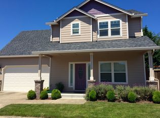 6680 Jacob Ln, Springfield, OR 97478