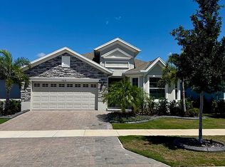 1019 Signet Dr, Apollo Beach, FL 33572