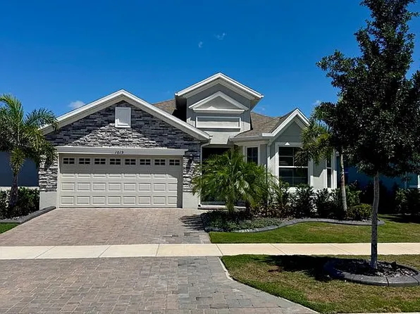 1019 Signet Dr, Apollo Beach, FL 33572