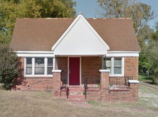 0000 E Park Pl, Oklahoma City, OK 73117