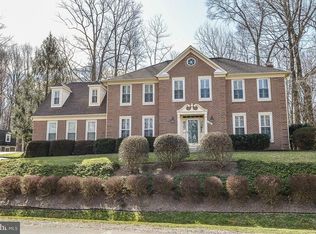 11641 Havenner Rd, Fairfax Station, VA 22039