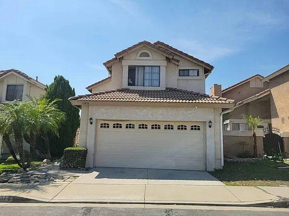 6874 Cabrini Ct, Rancho Cucamonga, CA 91701