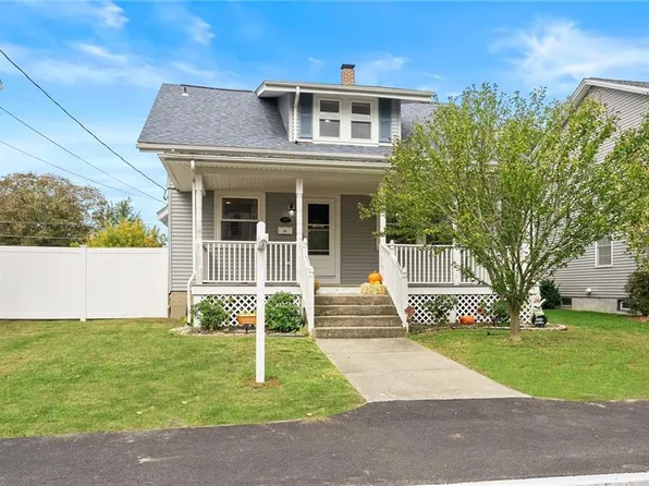 37 Union St, Lincoln, RI 02865