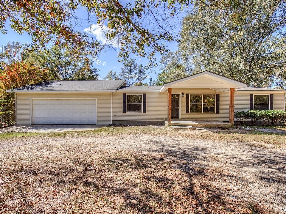 16276 Sylvan Loop Rd, Fosters, AL 35463 Zillow