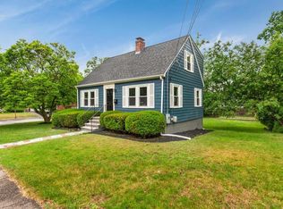 62 Shelton Rd, Swampscott, MA 01907