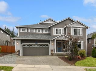 3428 Leann St, Mount Vernon, WA 98274