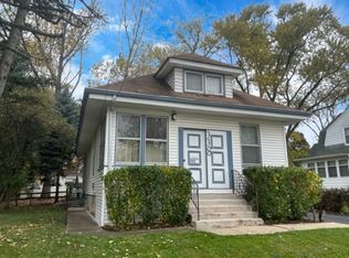338 Gertrude St, Elgin, IL