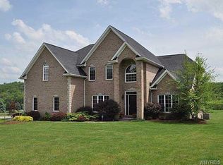 8003 Boston Colden Rd, Boston, NY 14025