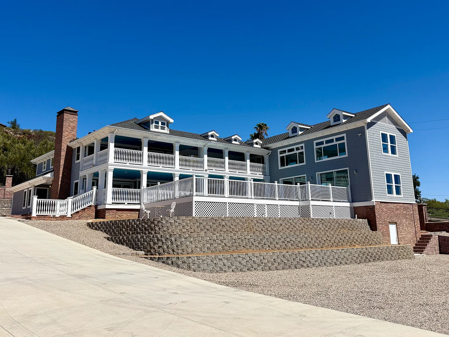Dos Picos Park Rd, Ramona — Photo 1
