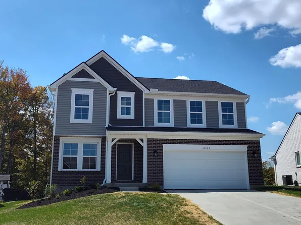 12048 Blue Ash Ln #166AL, Independence, KY 41051