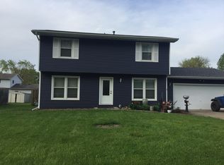 4 Olive Cir, Clinton, IL 61727