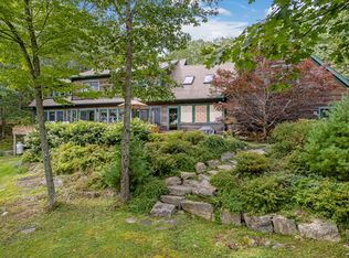 136 Clarks Point Rd, Wiscasset, ME 04578